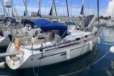 Bavaria 39 Cruiser