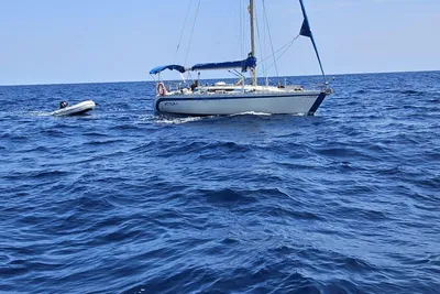 1980 Beneteau First 35