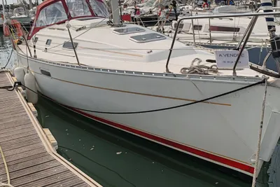 1998 Beneteau Oceanis 311