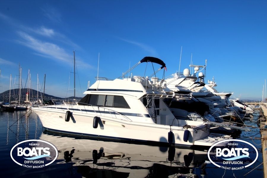 2000 Riviera Riviera 48