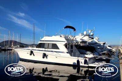 2000 Riviera Riviera 48