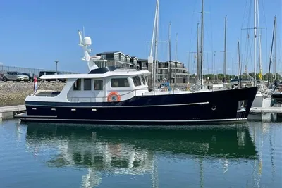 2011 bruijs coaster 14.70