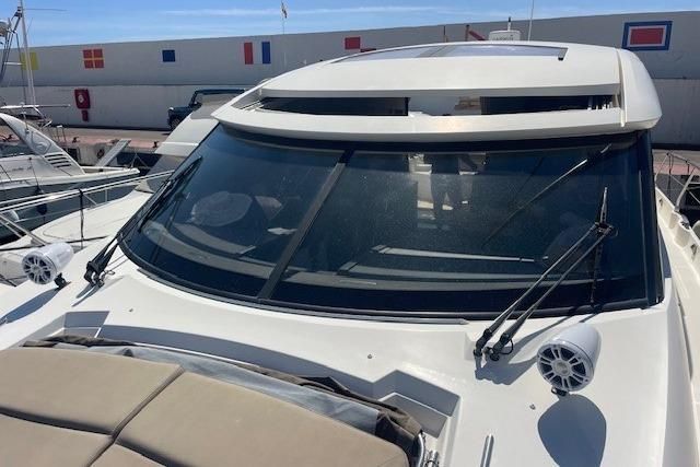 2013 Prestige 49 