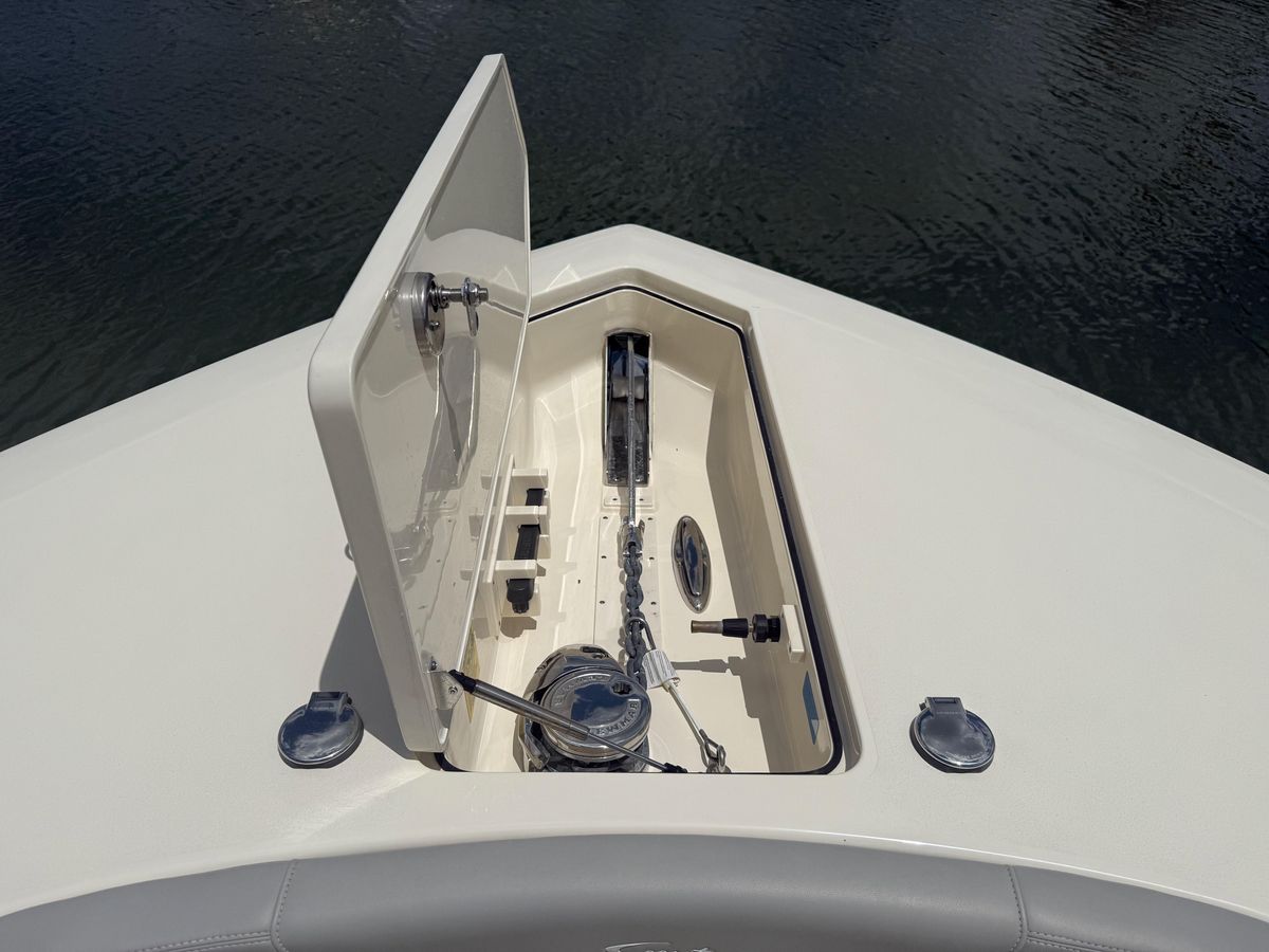 2022 Scout 42 