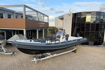 2025 Grand Drive Line D950