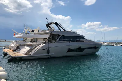 2019 Van der Heijden Phantom 79