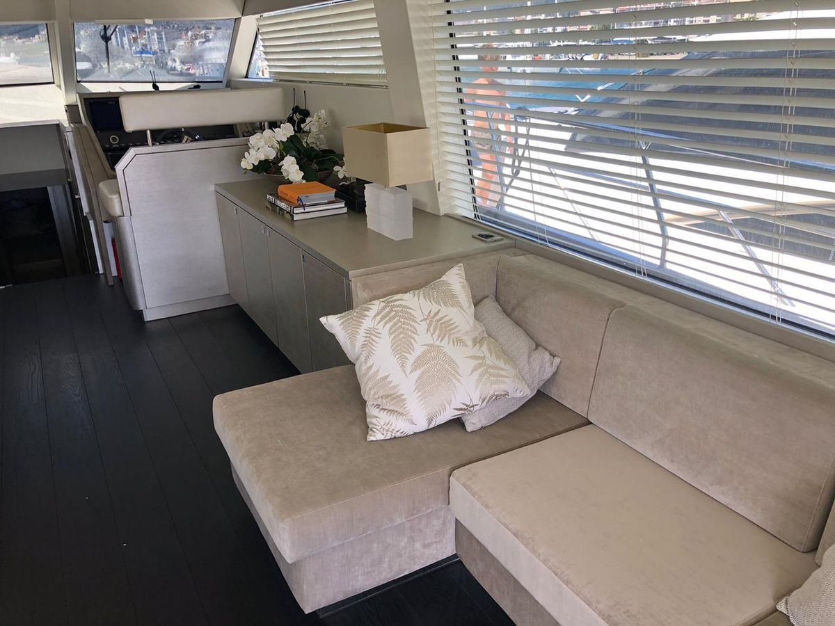 2019 Van der Heijden 78 