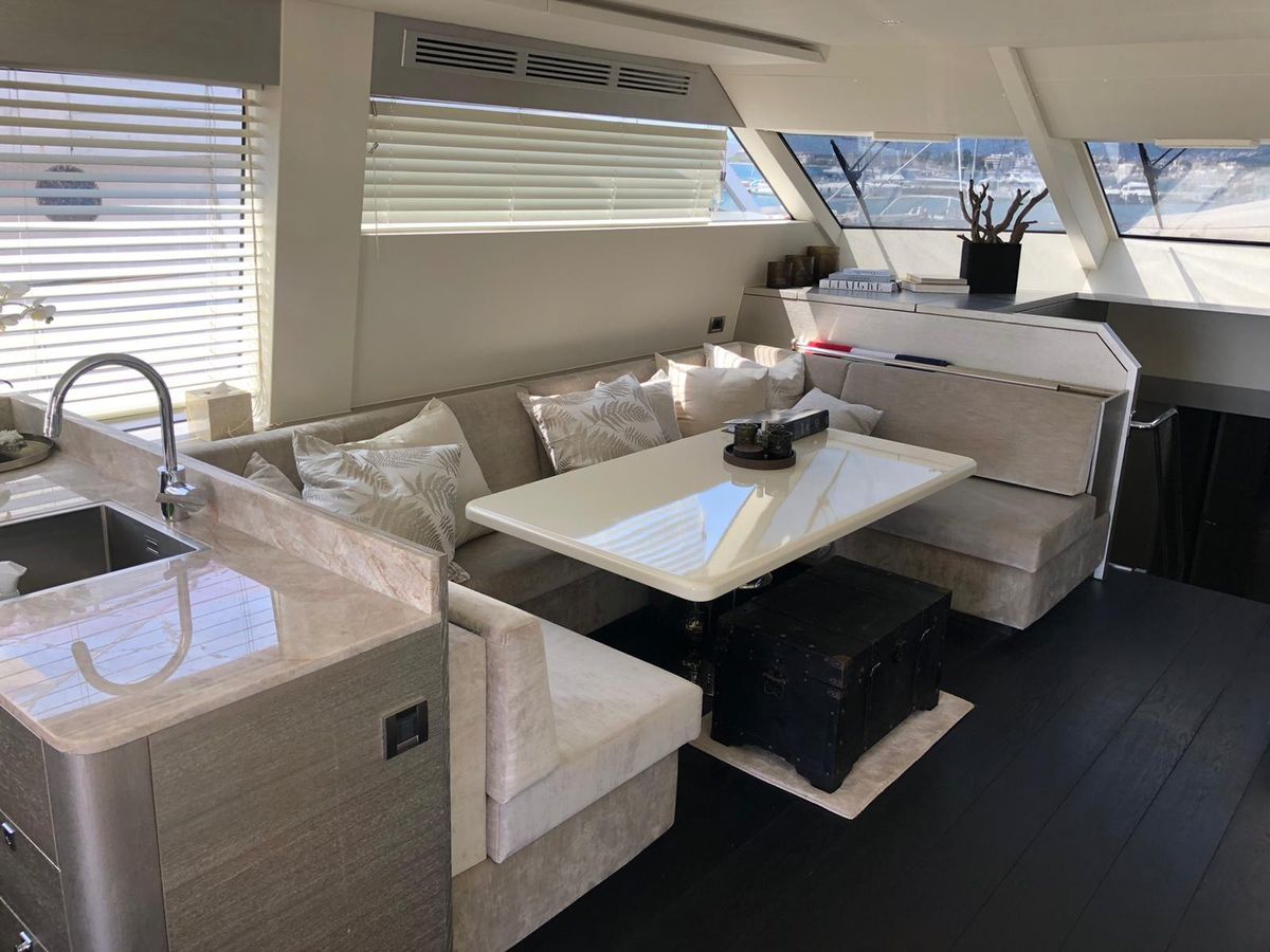 2019 Van der Heijden 78 