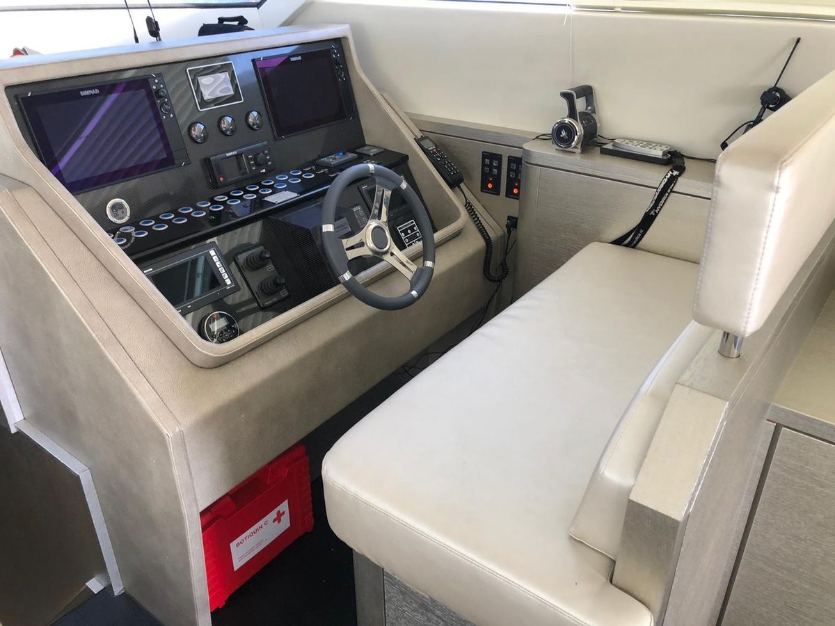 2019 Van der Heijden 78 