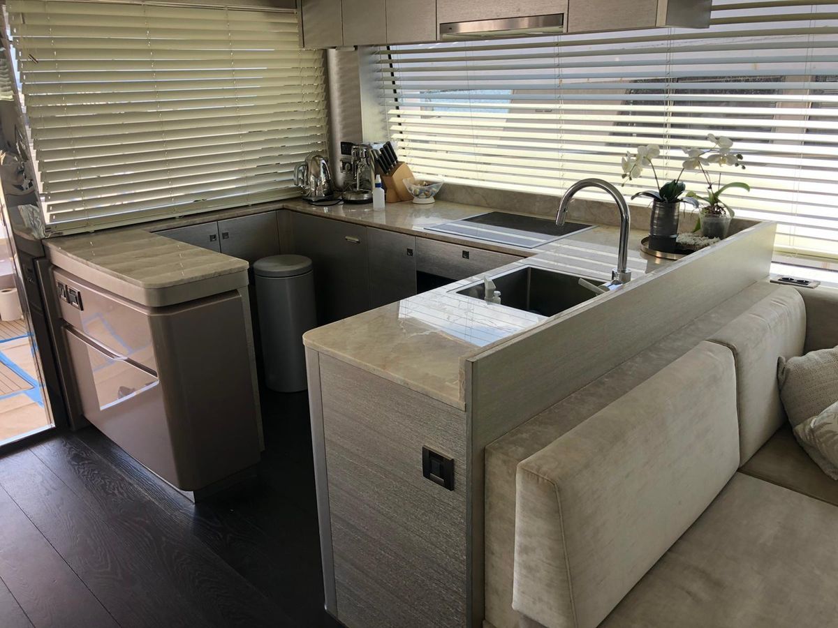 2019 Van der Heijden 78 