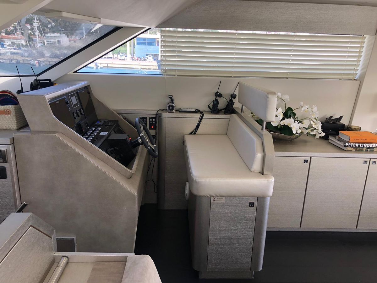 2019 Van der Heijden 78 