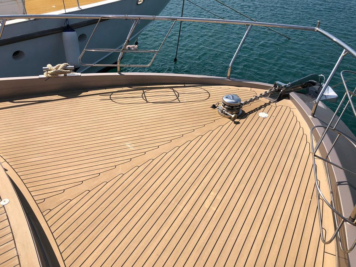 2019 Van der Heijden 78 