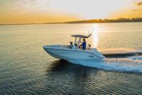 2023 Yamaha Boats 220 FSH Sport