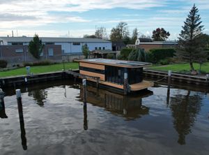 2022 Houseboat Meppel