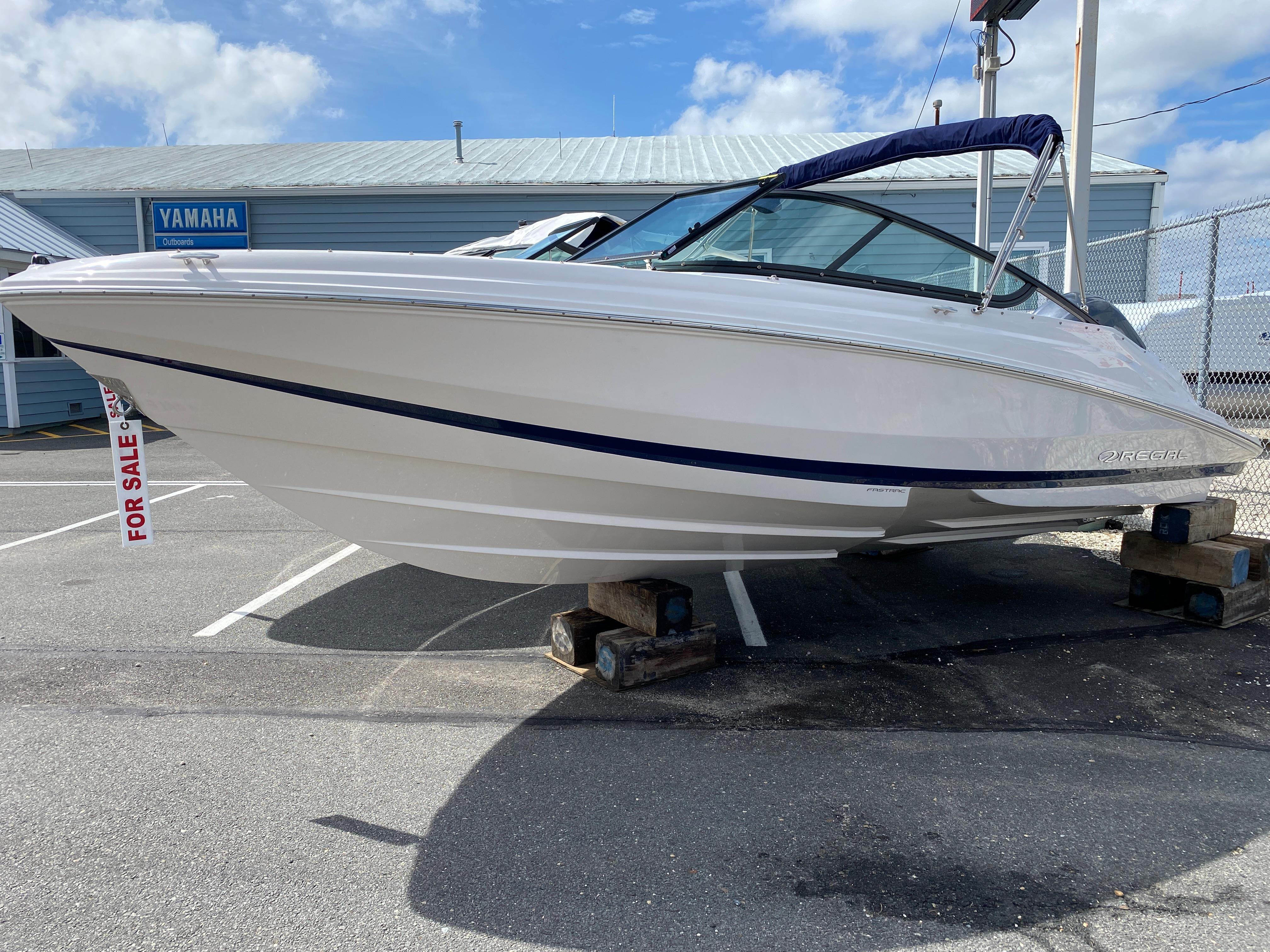2024 Regal 21 OBX Bowrider for sale YachtWorld