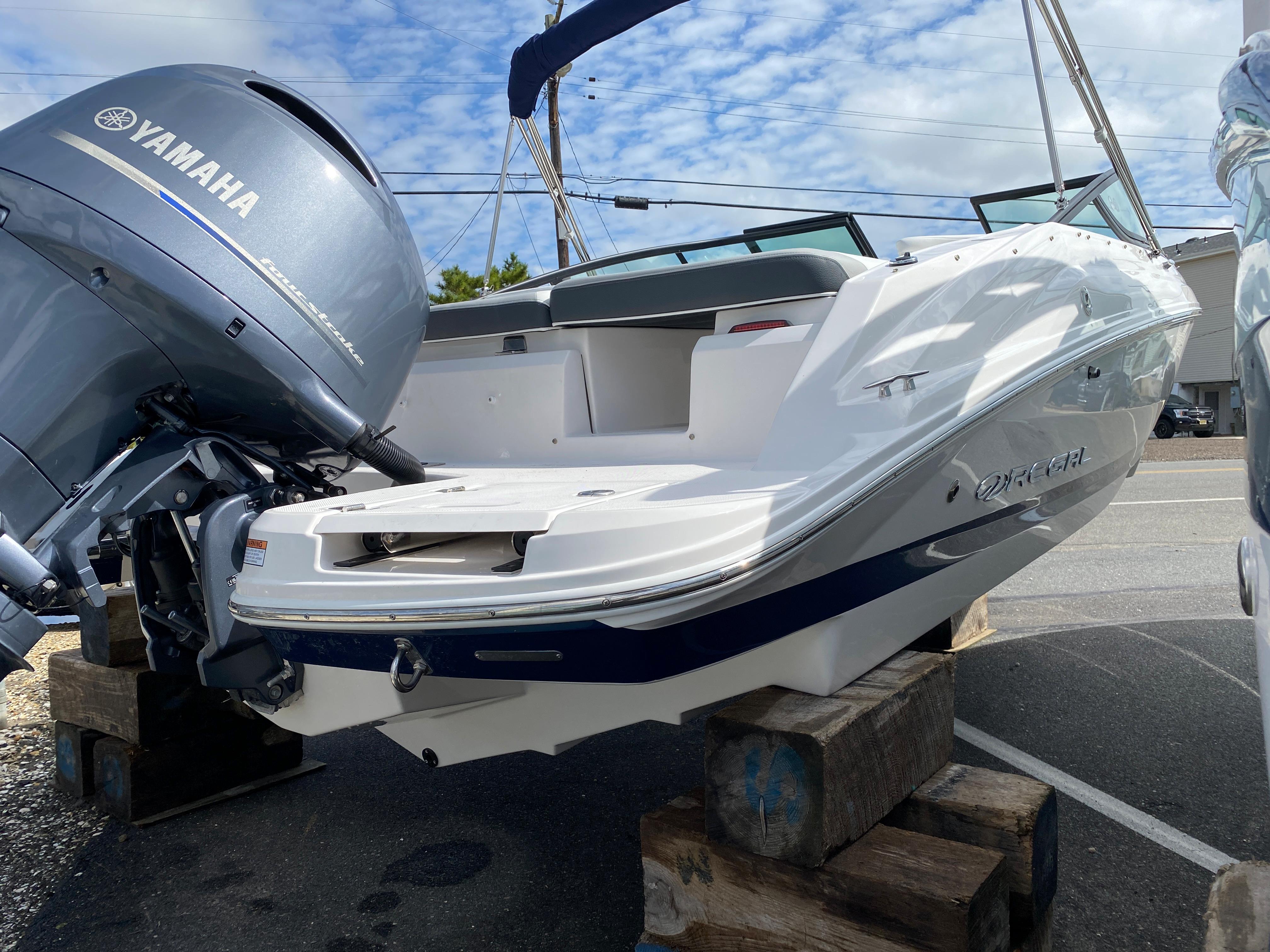 2024 Regal 21 Obx Bowrider For Sale Yachtworld