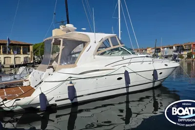 2003 Cruisers CRUISERS 440