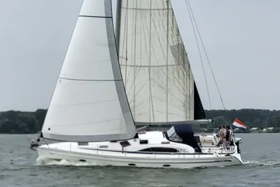 Bavaria 44 Vision