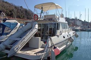 1988 Piantoni 45 Fantasy