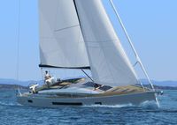 2023 Jeanneau Yachts 65
