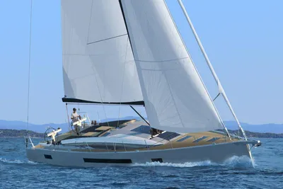 Jeanneau Yachts 65