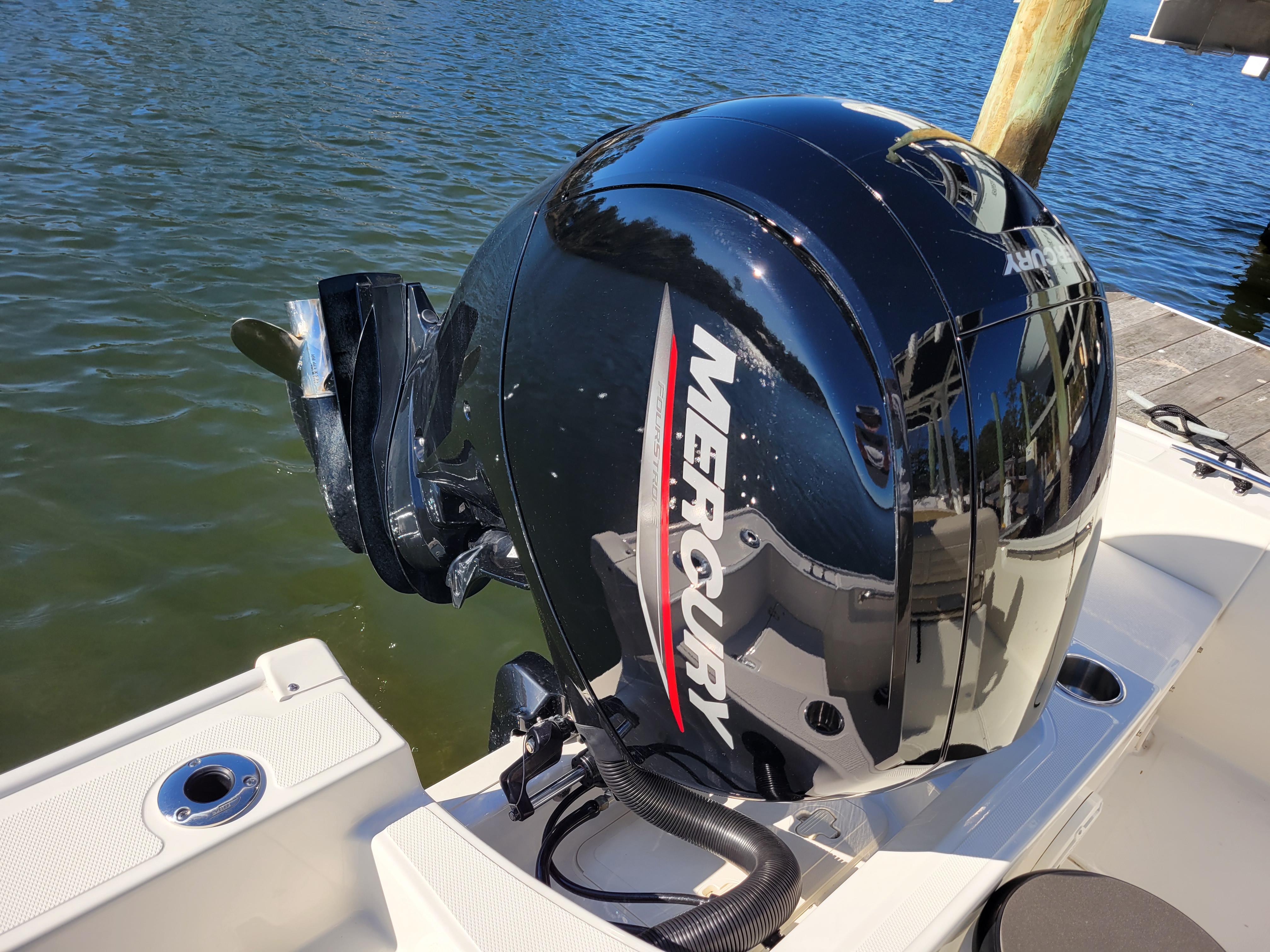 2023 Boston Whaler 190 Montauk Saltwater Fishing for sale YachtWorld