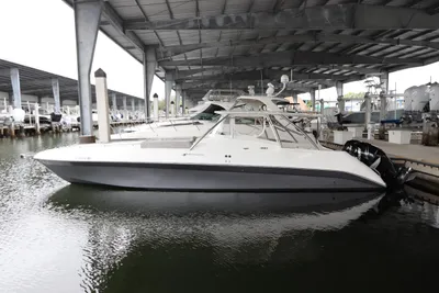 Intermarine 380 Sport
