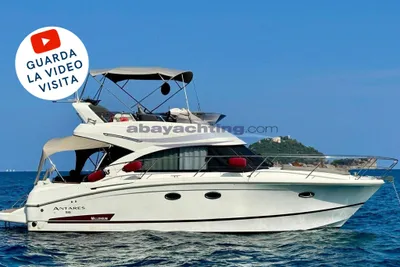 2017 Beneteau Antares 36 Fly Millennium