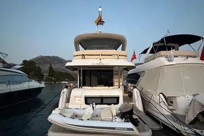 Absolute NAVETTA 48