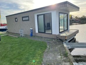 2022 Houseboat Noardburgem