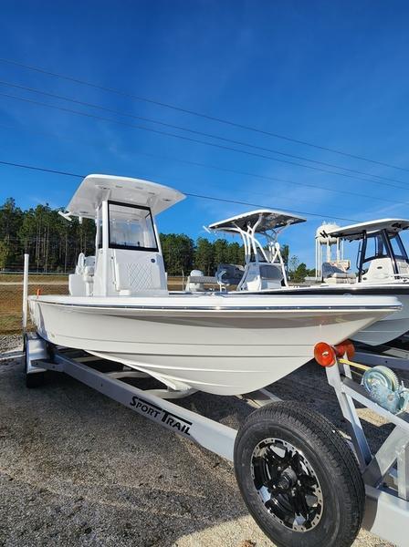 2019 Blazer Bay 2400 Power Boats, Bay Boats For Sale in Kingfisher, Oklahoma