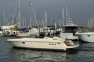 2005 Ilver AQUAJOY 31