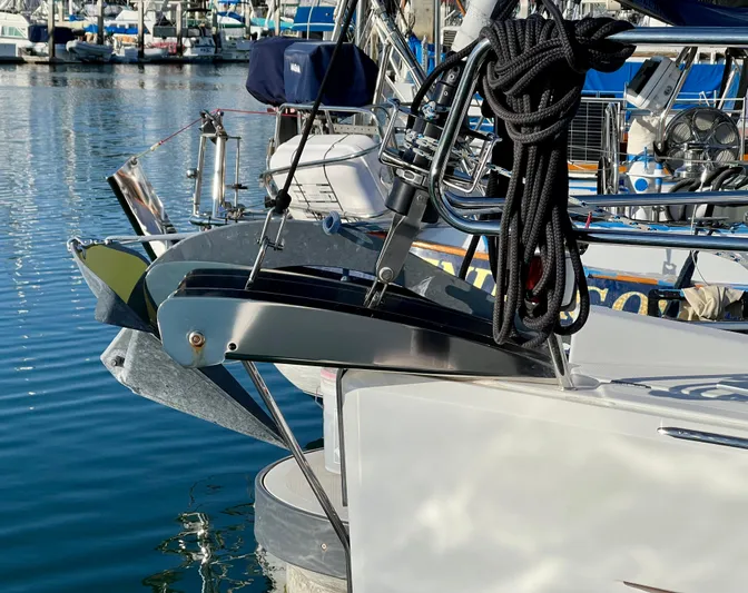 Falkor Yacht Photos Pics 