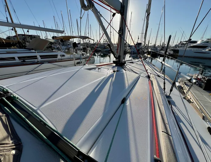 Falkor Yacht Photos Pics 