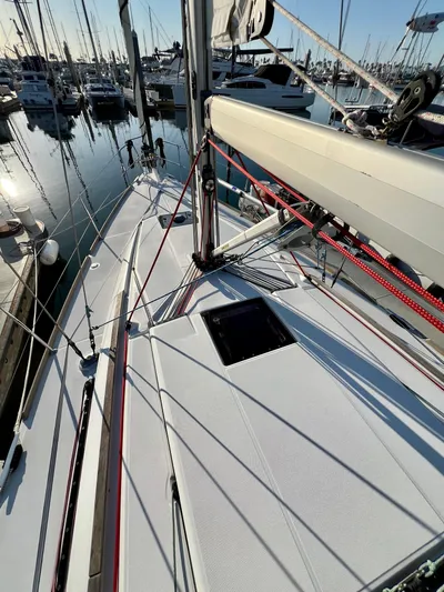 Falkor Yacht Photos Pics 