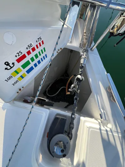 Falkor Yacht Photos Pics 