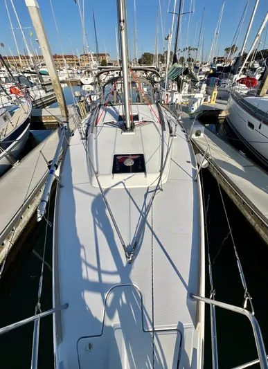 Falkor Yacht Photos Pics 