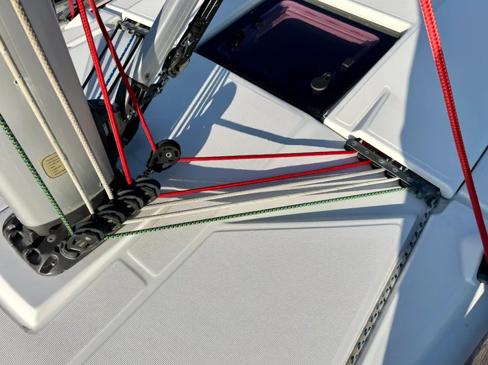 Falkor Yacht Photos Pics 