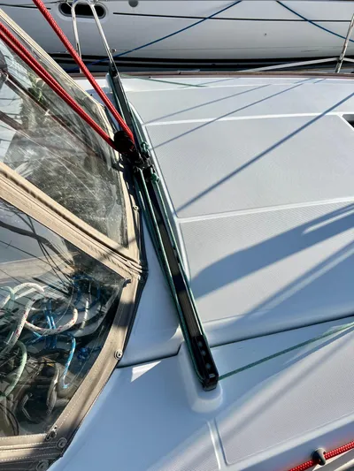 Falkor Yacht Photos Pics 