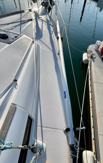 Falkor Yacht Photos Pics 