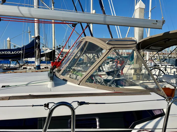 Falkor Yacht Photos Pics 