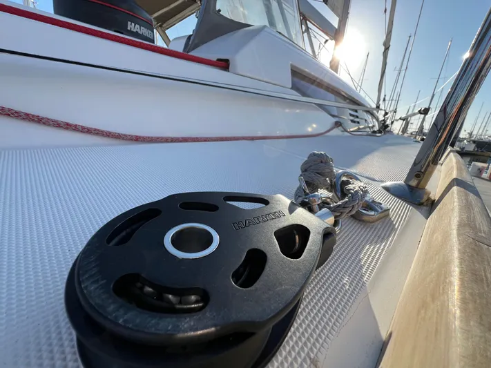 Falkor Yacht Photos Pics 