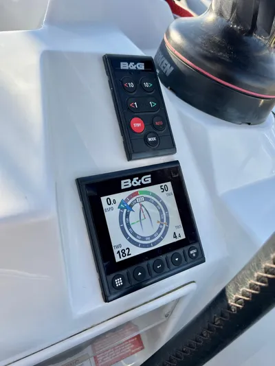 Falkor Yacht Photos Pics 