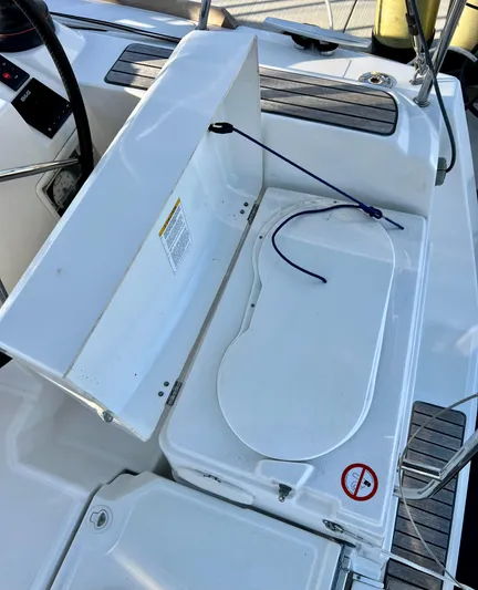 Falkor Yacht Photos Pics 