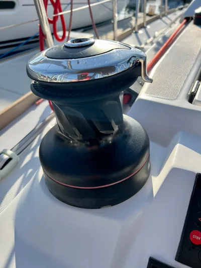 Falkor Yacht Photos Pics 