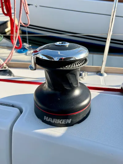 Falkor Yacht Photos Pics 