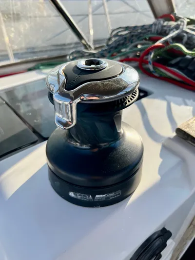 Falkor Yacht Photos Pics 