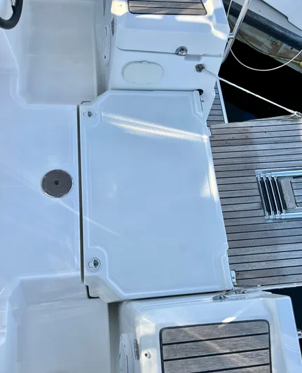 Falkor Yacht Photos Pics 