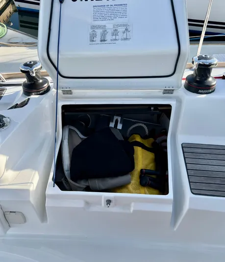 Falkor Yacht Photos Pics 