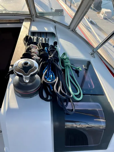 Falkor Yacht Photos Pics 